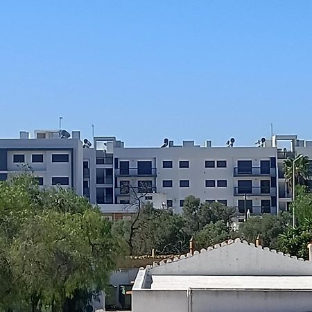 Apartament Au Coeur D'Olhão Zewnętrze zdjęcie